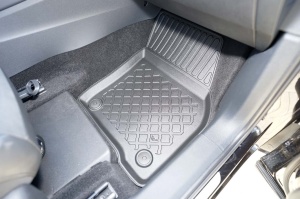 Set covorase tavita VW Tiguan 3 2024-2026 - Img 4