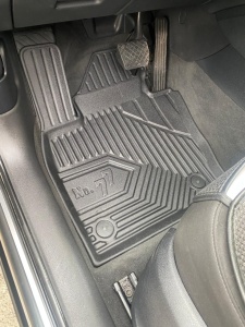 Set covorase tip tavita Audi Q3 2011 - 2017 - Img 4