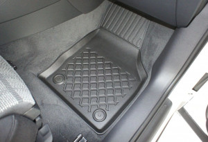 Set covorase tip tavita Audi Q3 2011 - 2017 - Img 2