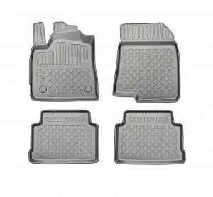 Set covorase tip tavita Dacia Jogger 2021-2026