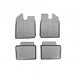 Set covorase tip tavita Dacia Spring 2021-2024