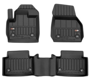 Set covorase tip tavita Jaguar E-Pace 2018-2025