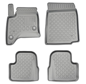 Set covorase tip tavita Jeep Avenger 2023-2025 motor Hibrid