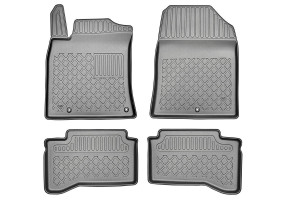 Set covorase tip tavita Kia Ceed / Xceed Plug in Hybrid 2018 - 2022