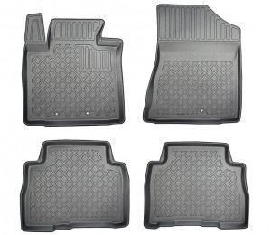 Set covorase tip tavita Kia Sorento 2009 - 2015