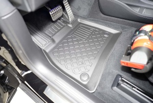 Set covorase tip tavita Mercedes-Benz EQE Suv 2024-2025 - Img 2