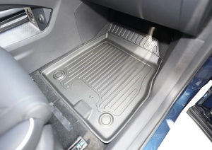 Set covorase tip tavita Omoda E5 Electric 2025 -2026 - Img 2