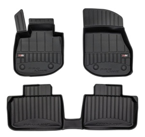 Set covorase tip tavita Pro Line BMW X1 U11 Phev 2024-2026