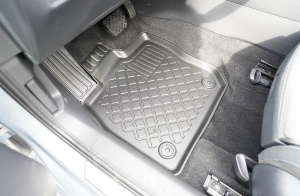 Set covorase tip tavita Skoda Superb 4 2023-2025 - Img 3