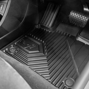 Set covorase tip tavita Volkswagen Passat B6 2005-2010 - Img 2