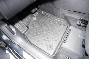 Set covorase tip tavita VW Golf 8 Variant Hybrid 2021-2022 - Img 4