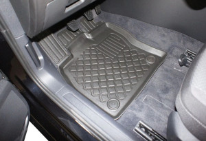 Set covorase tip tavita VW Passat B8 2015 - 2022 - Img 3
