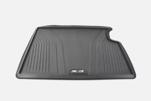 Tava portbagaj originala BMW X3 G01 PHEV 2018 - 2025