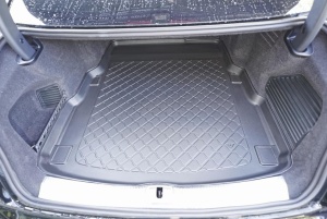 Tavita de portbagaj Audi A8 Phev 60 TFSI e 2017 - 2025 - Img 2