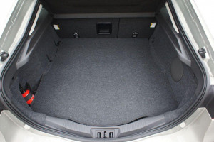 Tavita Ford Mondeo V Liftback / Sedan 2015 - 2022 - Img 2