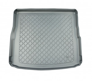 Tavita portbagaj Audi Q4 E-tron 2021-2023 - Img 2