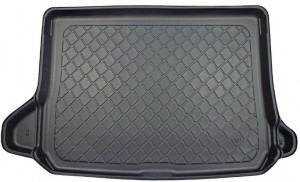 Tavita portbagaj cauciuc Audi Q2 2016 - 2021