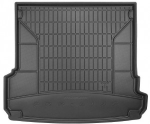 Tavita portbagaj cauciuc Audi Q7 2015 - 2025