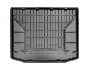 Tavita portbagaj cauciuc Mitsubishi ASX 2010-2018