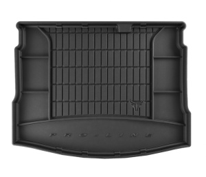 Tavita portbagaj cauciuc Nissan QASHQAI 2007 - 2013