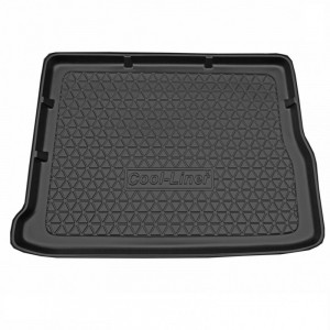 Tavita portbagaj cauciuc RENAULT Grand Scenic III 2009-2016
