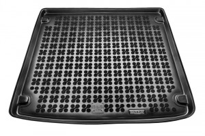 Tavita portbagaj cauciuc Seat Exeo Combi 2008-2013