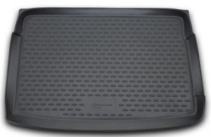 Tavita portbagaj cauciuc Volkswagen Polo Hatchback 2009 - 2018 (Top)