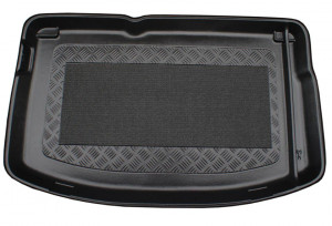 Tavita portbagaj Citroen C3 II 2010-2016