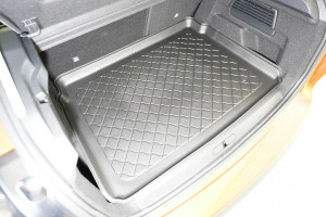 Tavita portbagaj Citroen C4 / e-C4 ( Electric ) 2021-2023 - Img 2