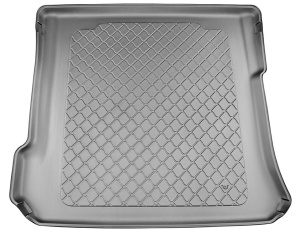 Tavita portbagaj Mercedes EQS SUV 5 loc X296 2021-2025