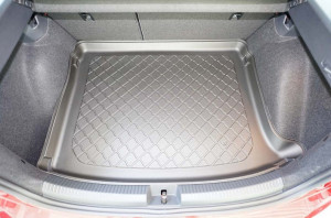 Tavita portbagaj VW Taigo ( podea superioara ) 2021-2023 - Img 2