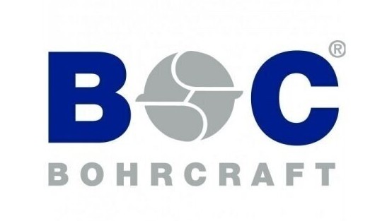 Bohrcraft