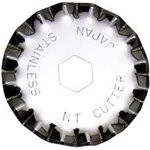 Lame cutter circular