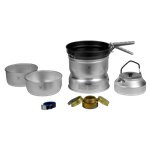 Serie Trangia 25