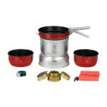 Serie Trangia 27