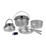 Seturi camping Trangia
