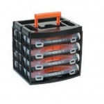Cutie organizator