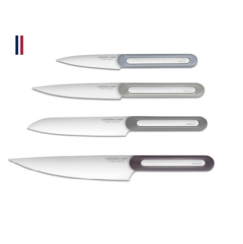 Cutite chef/bucatarie seria SILICONE