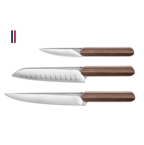 Cutite chef/bucatarie seria Louis Collection