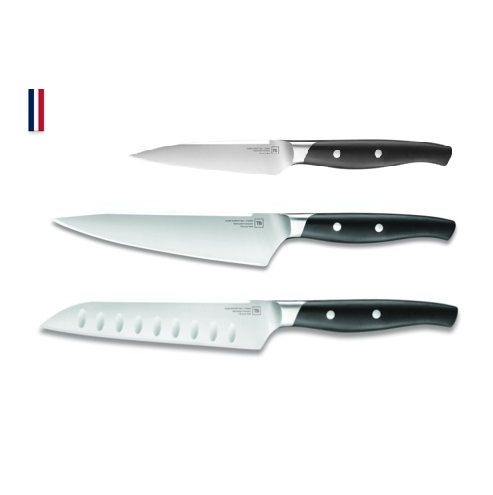 Cutite chef/bucatarie seria Brigade Forge Premium