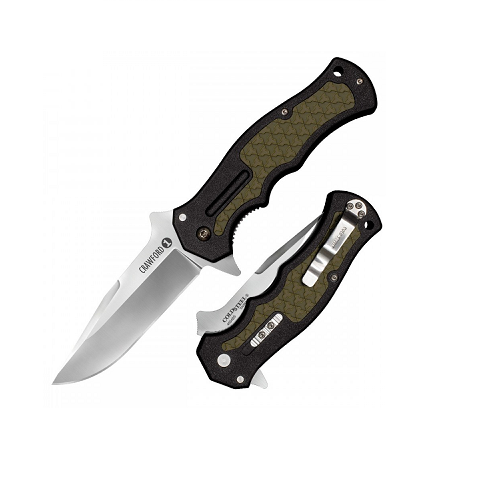Bricege COLD STEEL