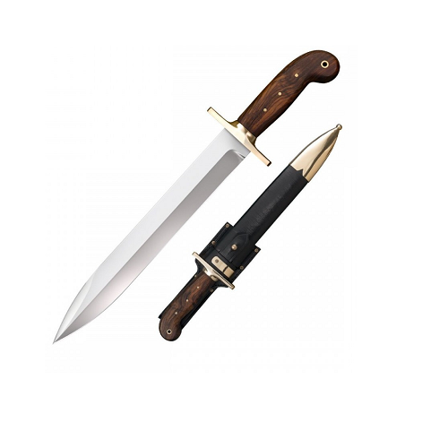 Cutite cu lama fixa COLD STEEL