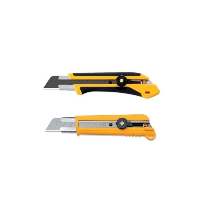 Cutter profesional 25mm