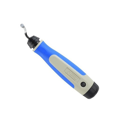 Manere/lame debavurare Heavy Duty 3.2mm, Noga