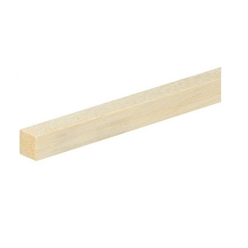 Tije lemn modelism