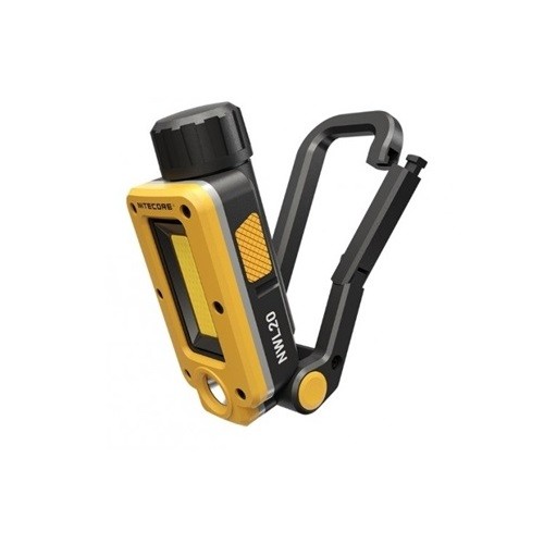 Lanterne Nitecore