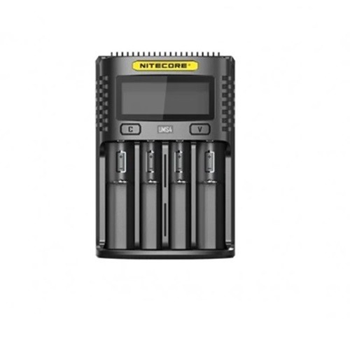 Acumulatori / baterii Nitecore