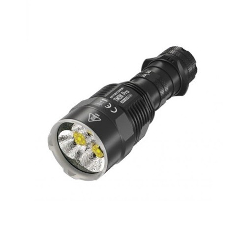 Lanterne de mana Nitecore