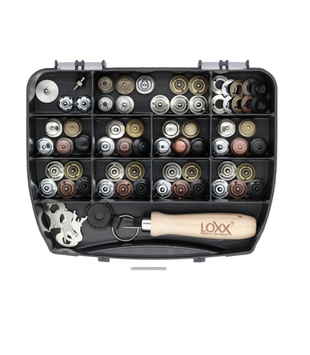 Seturi inchidere Lifestyle Box LOXX