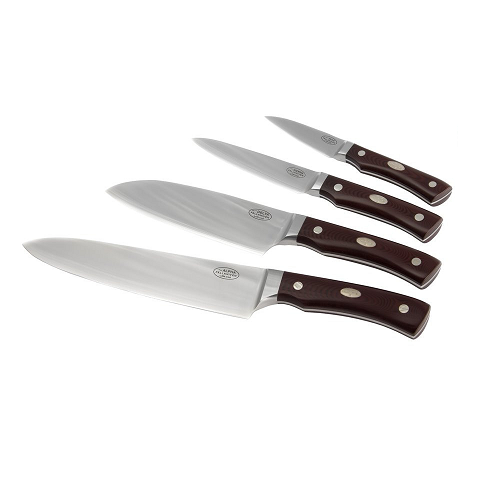 Cutite bucatarie Fallkniven